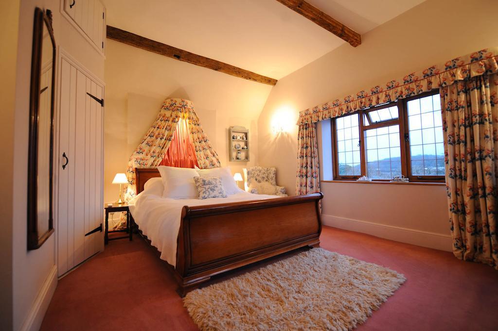 Hostal Wootton Park Wootton Wawen Habitación foto